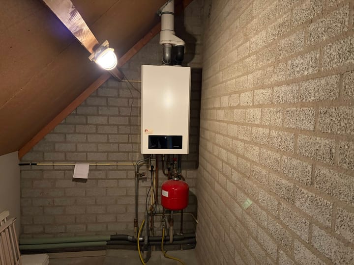 Foto 17 van Kerksingel 16