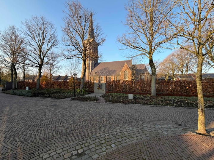 Foto 20 van Kerksingel 16