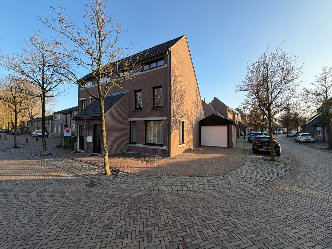 Foto 1 van Kerksingel 16
