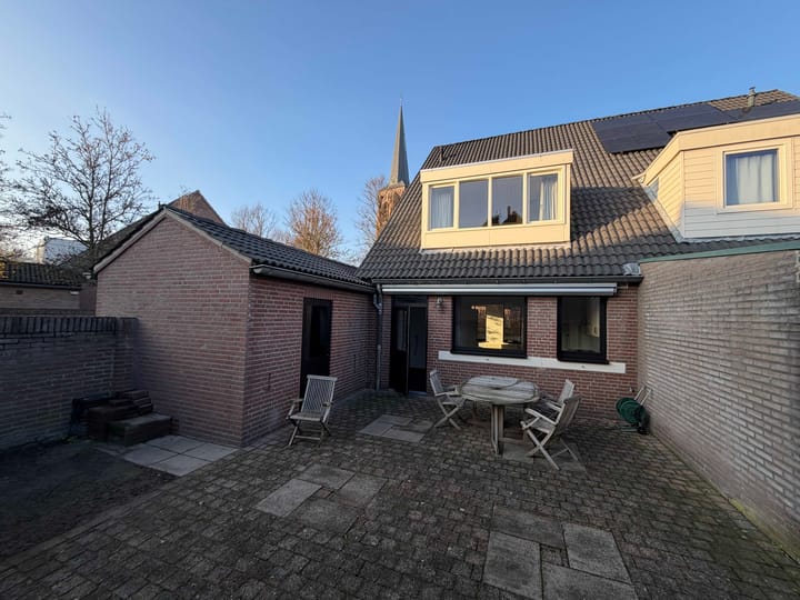 Foto 9 van Kerksingel 16