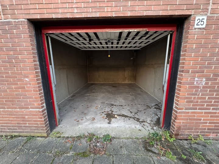 Foto 2 van Houdringe 25