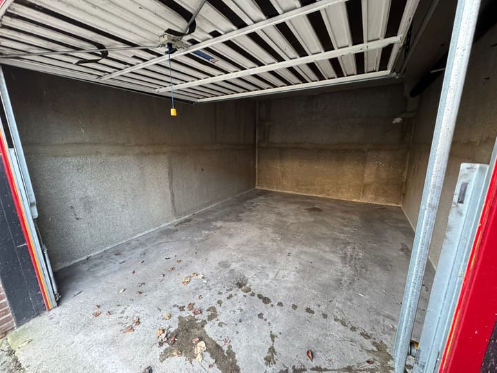 Foto 5 van Houdringe 25