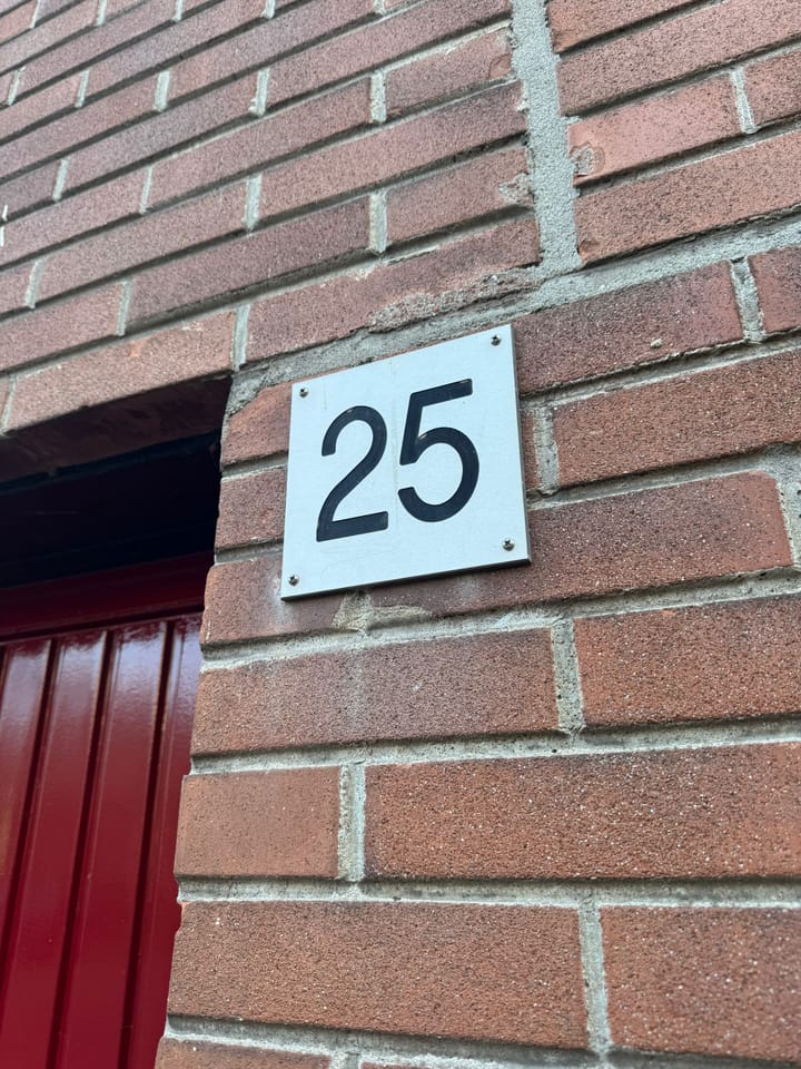 Foto 9 van Houdringe 25