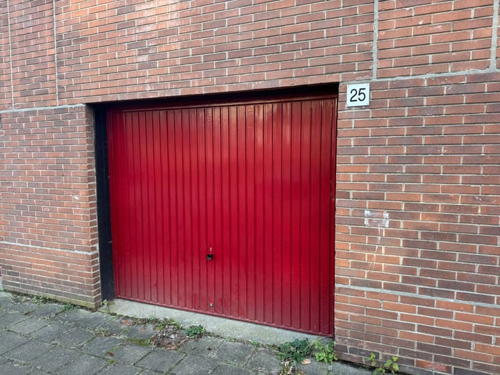 Foto 11 van Houdringe 25