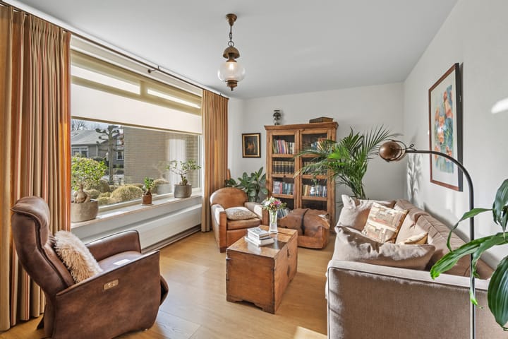 Foto 9 van Alexanderdonk 49