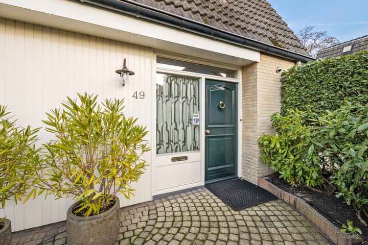 Foto 52 van Alexanderdonk 49