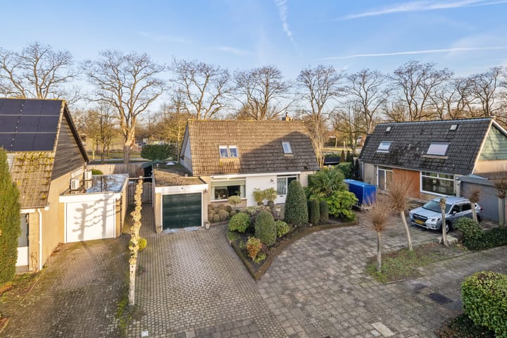 Foto 54 van Alexanderdonk 49