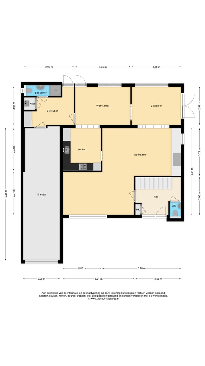 Foto 60 van Alexanderdonk 49