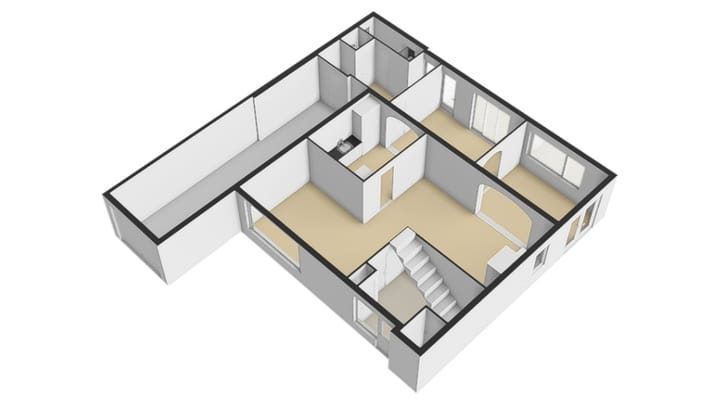 Foto 66 van Alexanderdonk 49