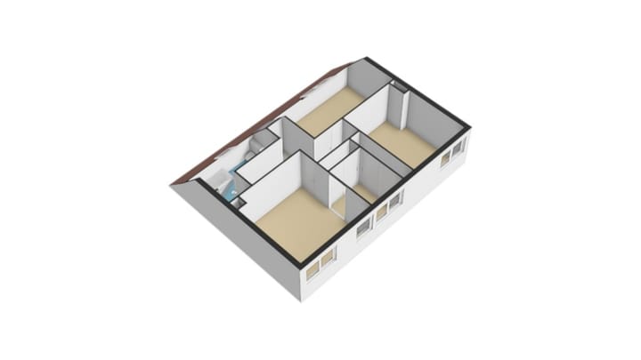 Foto 67 van Alexanderdonk 49