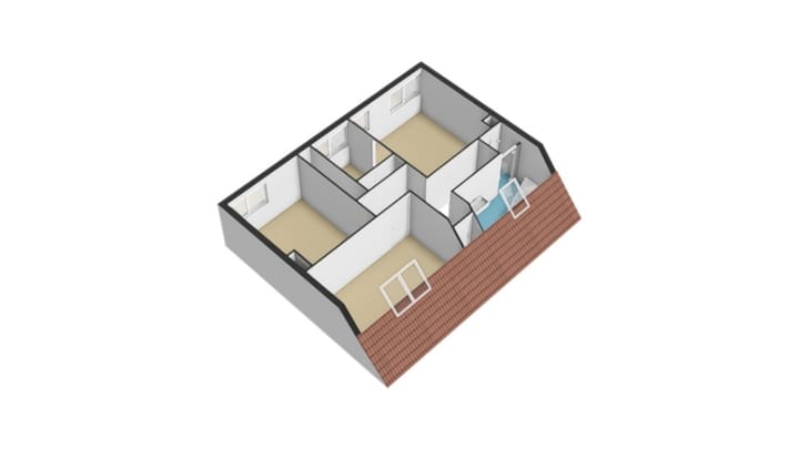 Foto 70 van Alexanderdonk 49