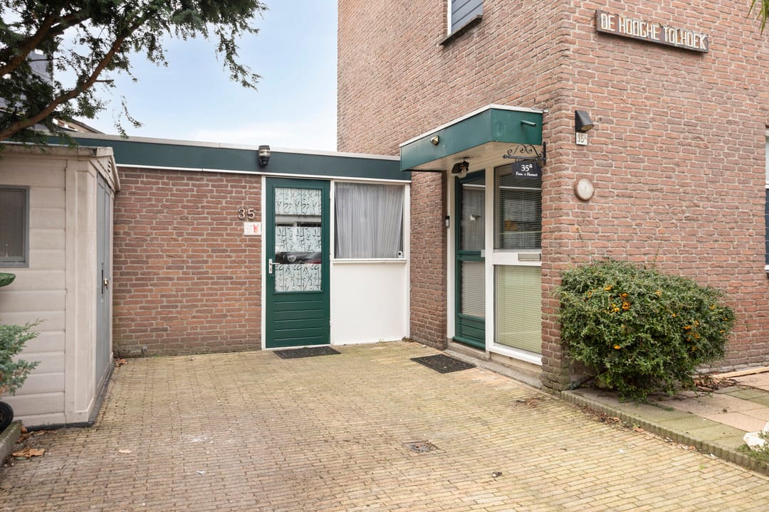 Foto 2 van Emmalaan 35-A