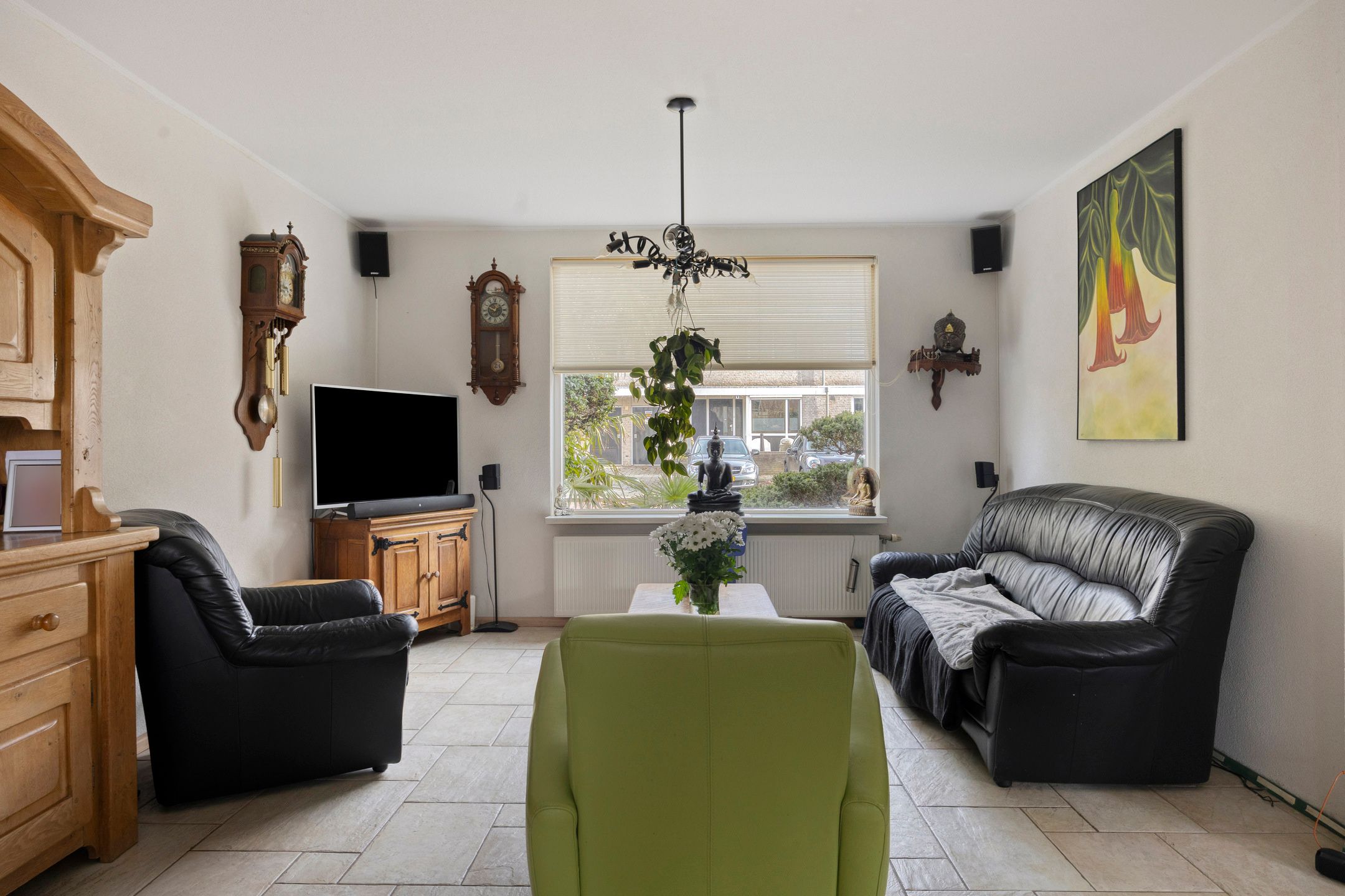 Foto 3 van Emmalaan 35-A