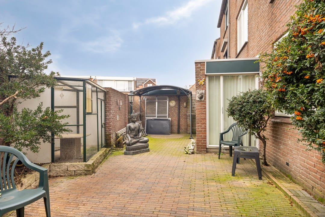 Foto 28 van Emmalaan 35-A