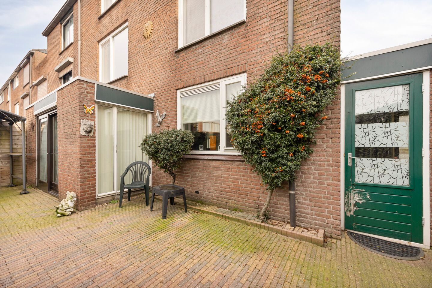 Foto 29 van Emmalaan 35-A