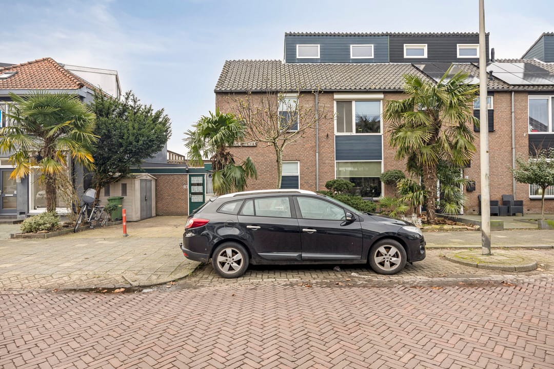 Foto 31 van Emmalaan 35-A