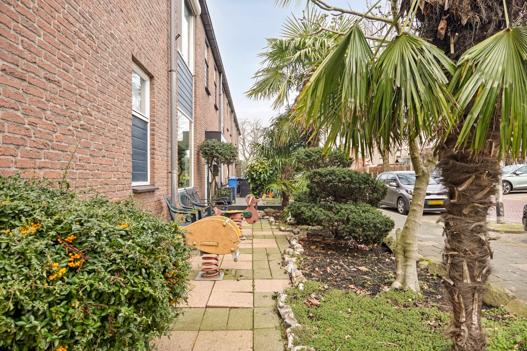 Foto 32 van Emmalaan 35-A