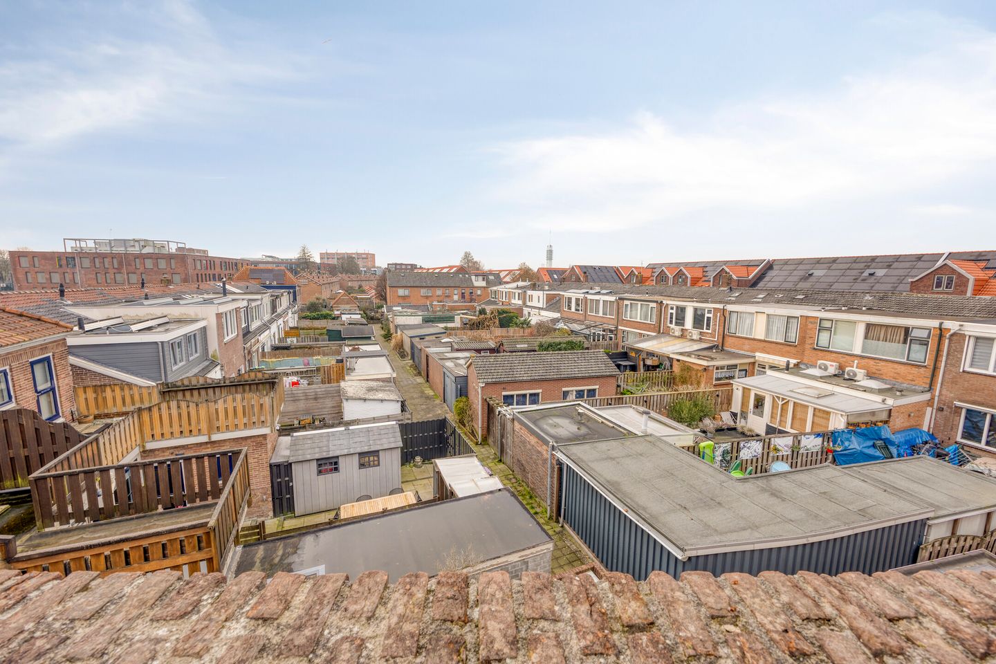 Foto 35 van Emmalaan 35-A