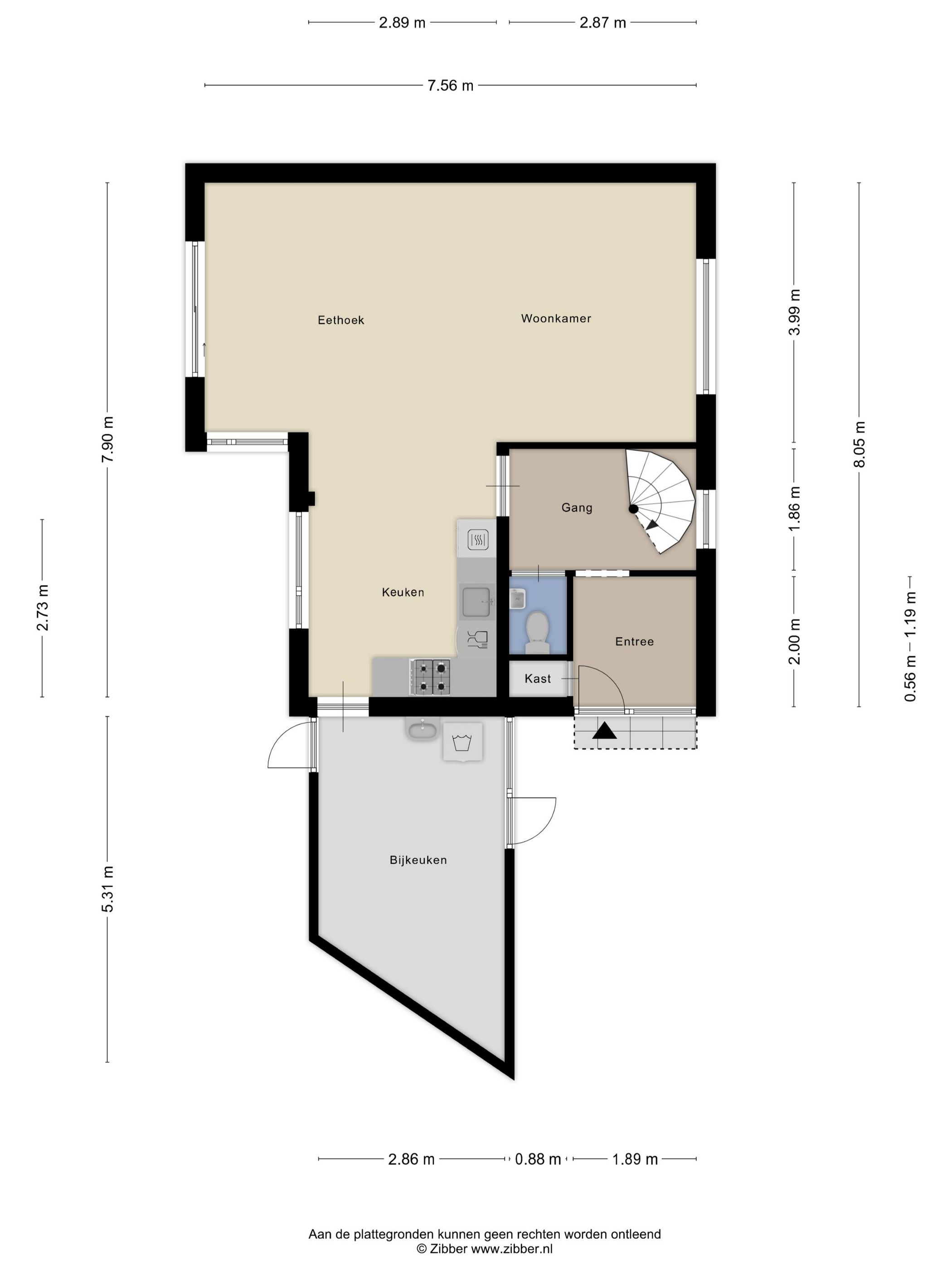 Foto 36 van Emmalaan 35-A