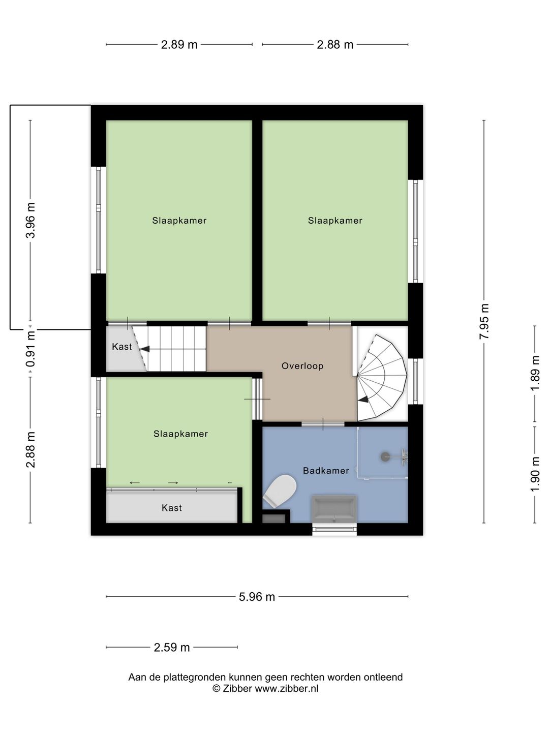 Foto 37 van Emmalaan 35-A