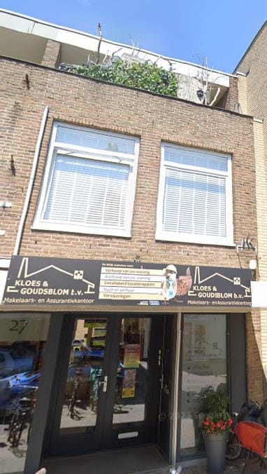 Photo 13 of Burgemeester Mooijstraat 27-D
