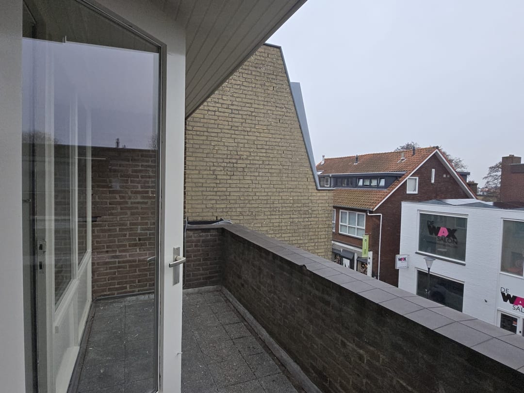 Photo 1 of Burgemeester Mooijstraat 27-D