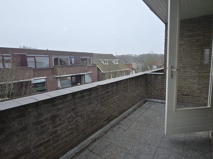 Photo 3 of Burgemeester Mooijstraat 27-D
