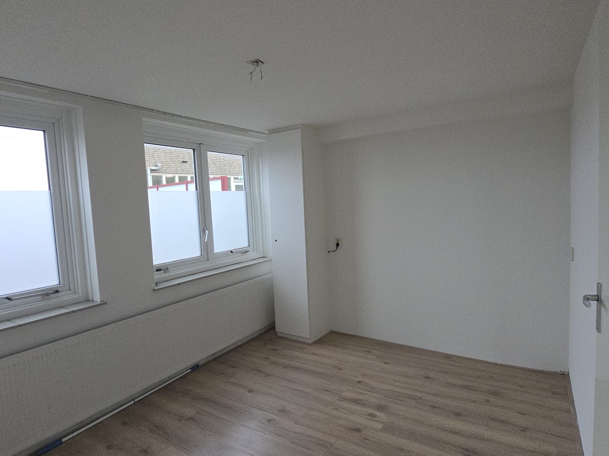 Photo 9 of Burgemeester Mooijstraat 27-D