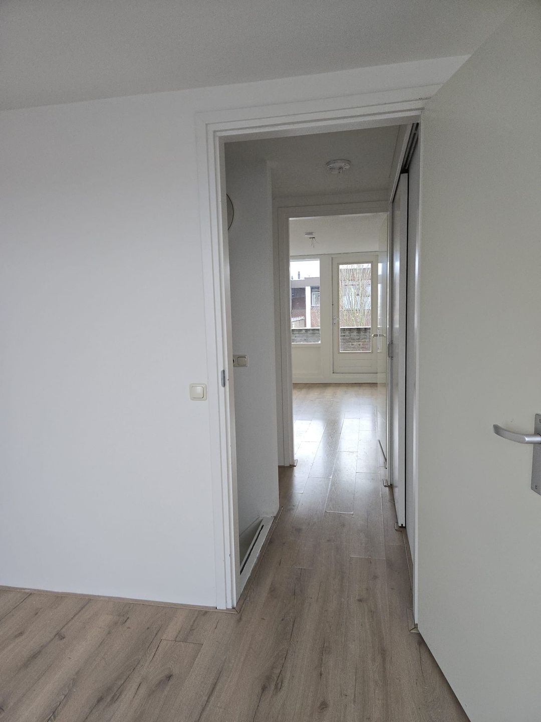 Photo 7 of Burgemeester Mooijstraat 27-D