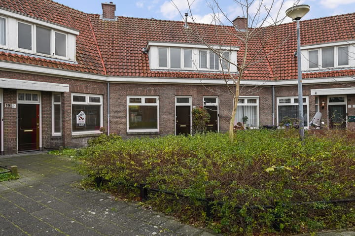Emmastraat 23