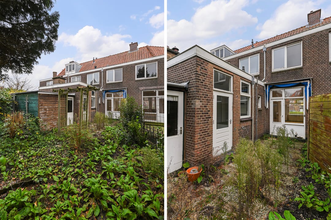 Foto 7 van Emmastraat 23