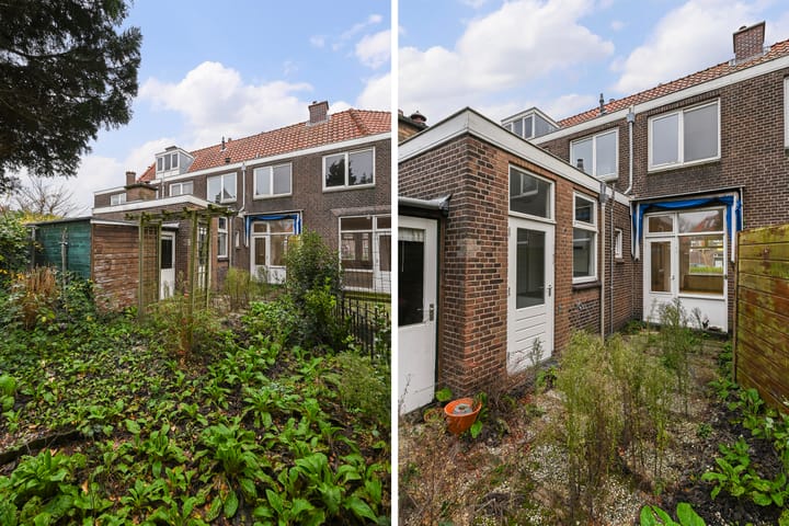 Foto 7 van Emmastraat 23