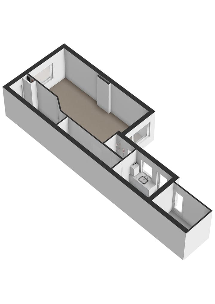 Foto 21 van Emmastraat 23
