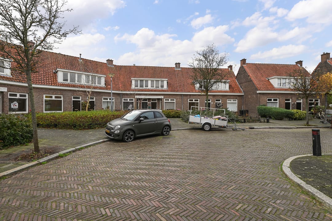 Foto 16 van Emmastraat 23