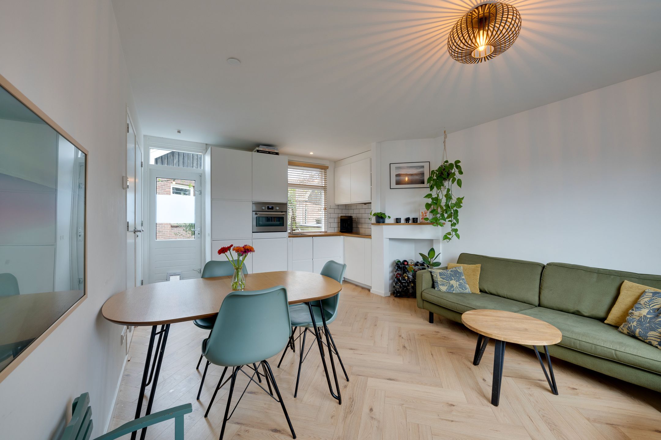 Foto 3 van Distelweg 56