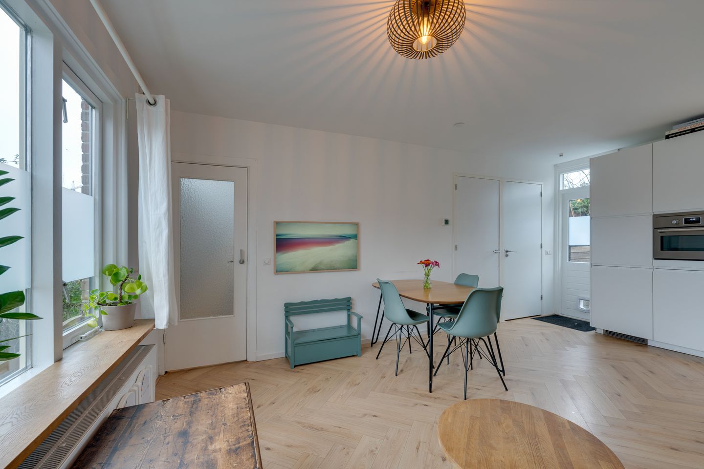 Foto 4 van Distelweg 56