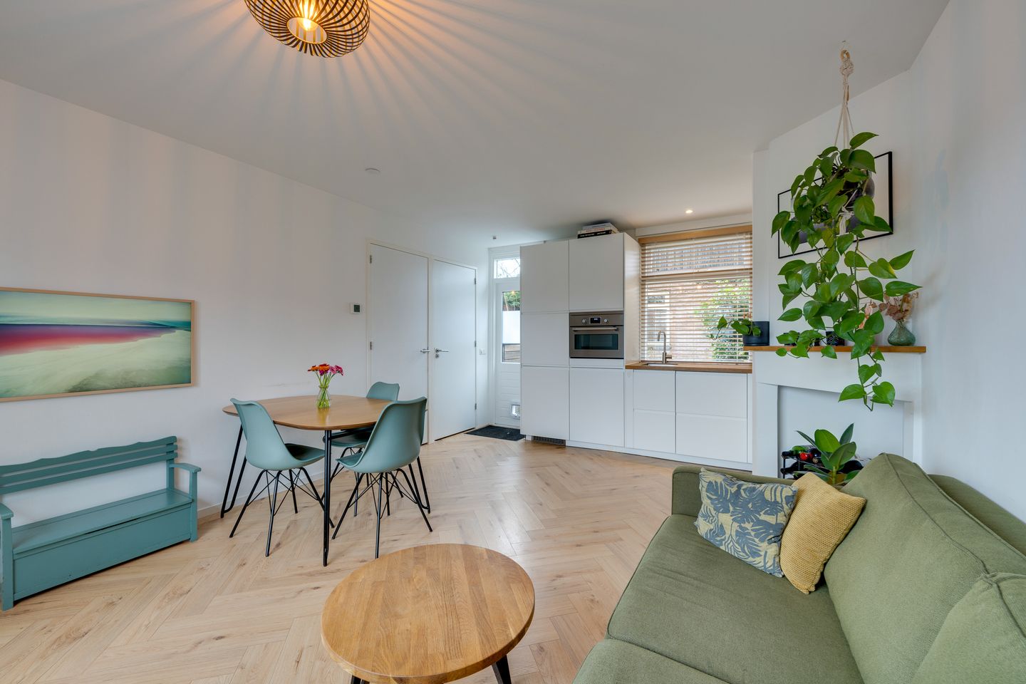 Foto 5 van Distelweg 56