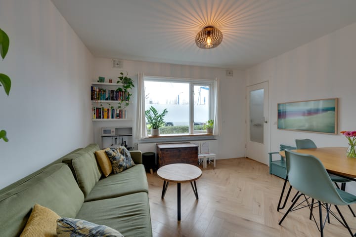 Foto 6 van Distelweg 56