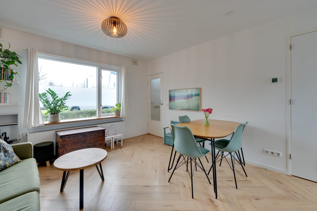 Foto 7 van Distelweg 56