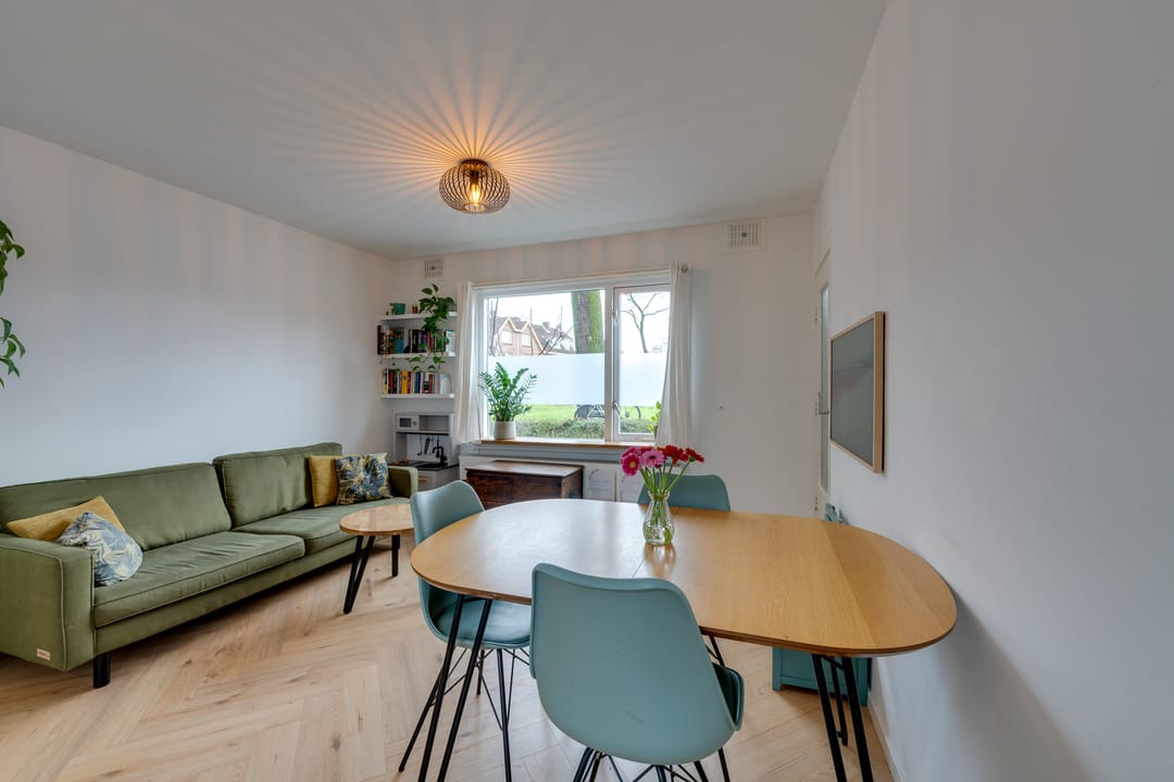 Foto 8 van Distelweg 56