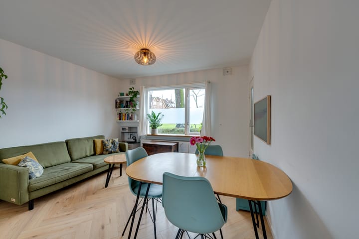 Foto 8 van Distelweg 56