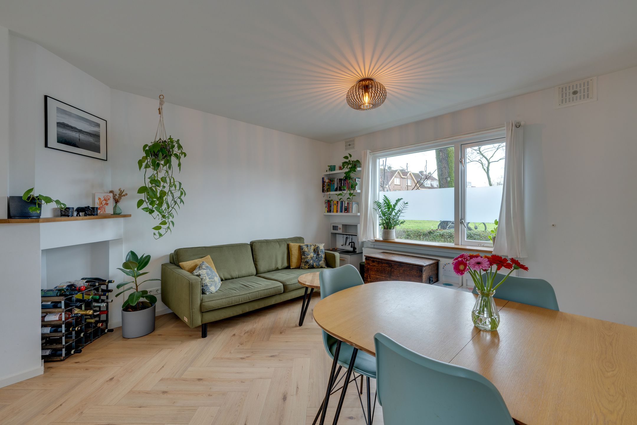 Foto 9 van Distelweg 56