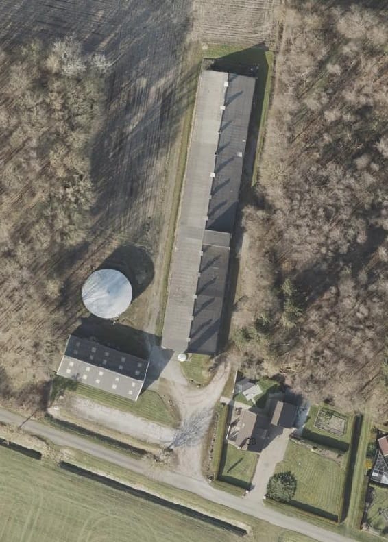 de Haspel-boven 38, Zevenhuizen (GR)