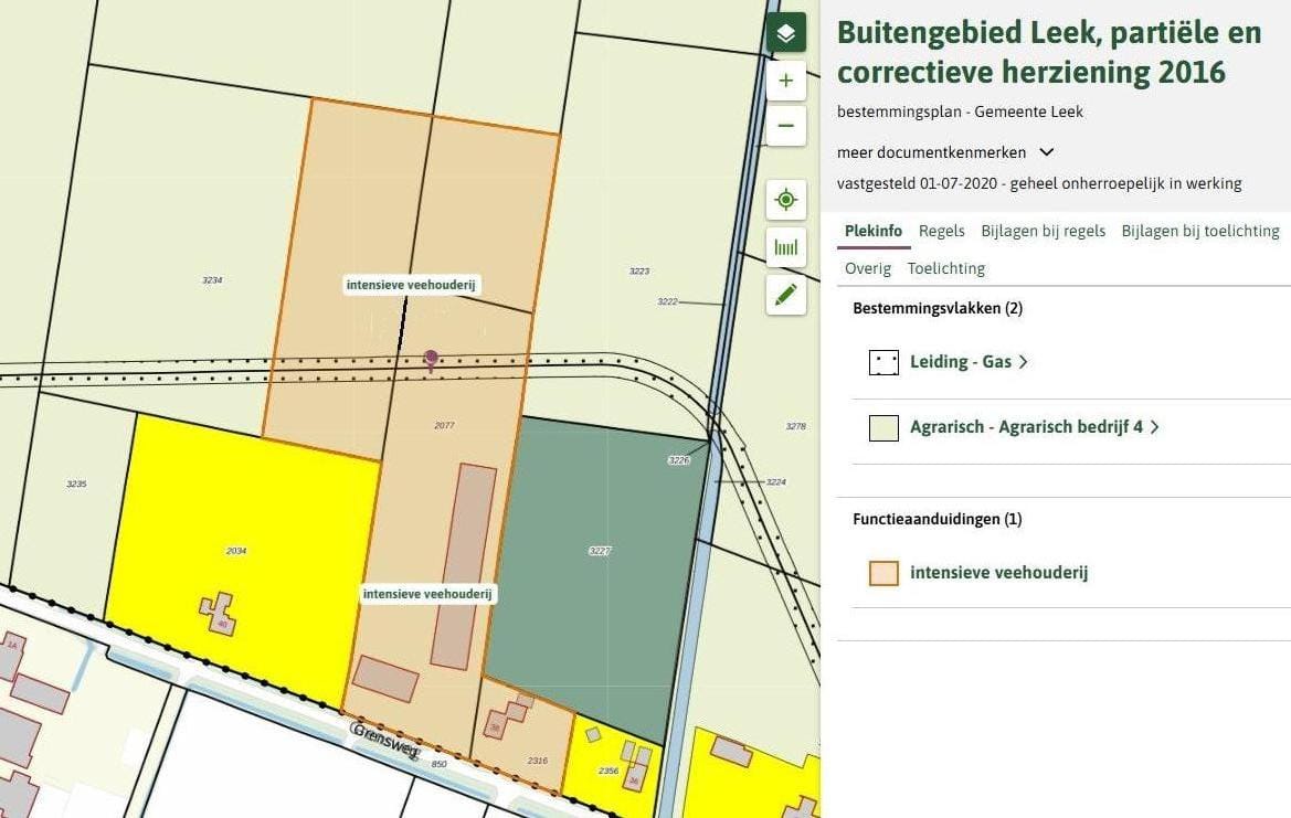 View photo 4 of de Haspel-boven 38