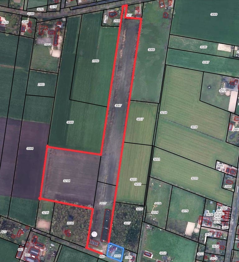 View photo 3 of de Haspel-boven 38