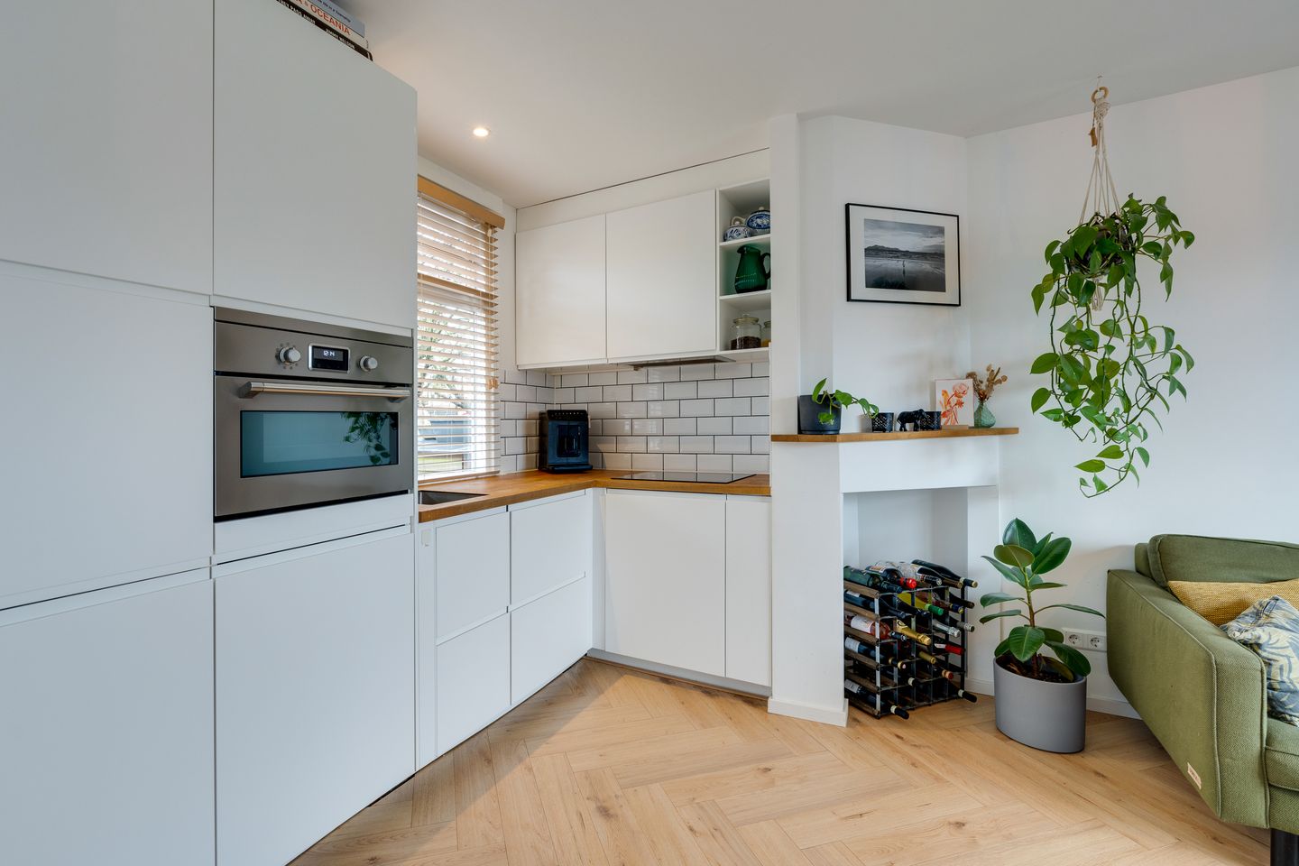 Foto 10 van Distelweg 56