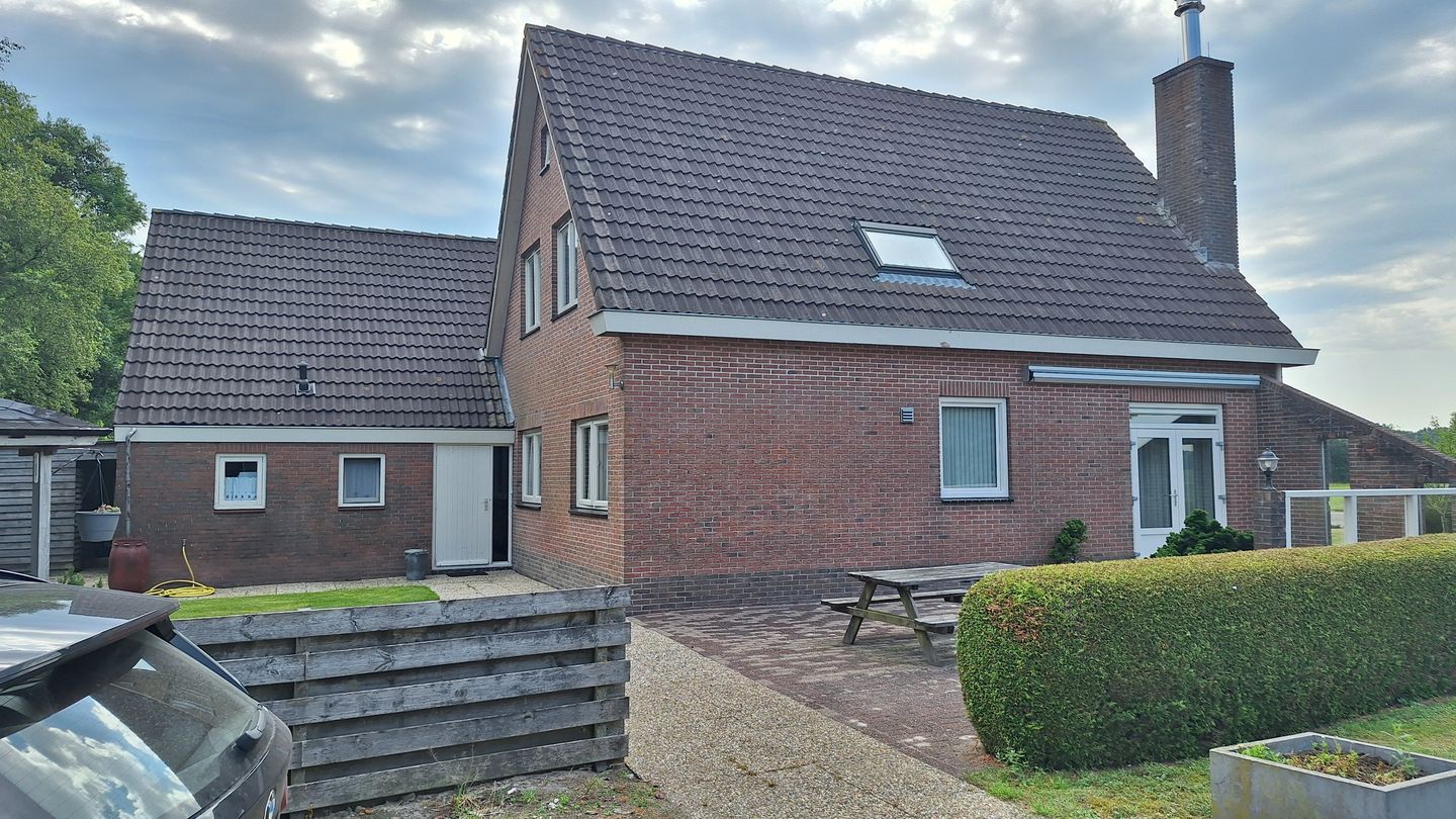 de Haspel-boven 38 - Zevenhuizen (GR) - Afbeelding 7