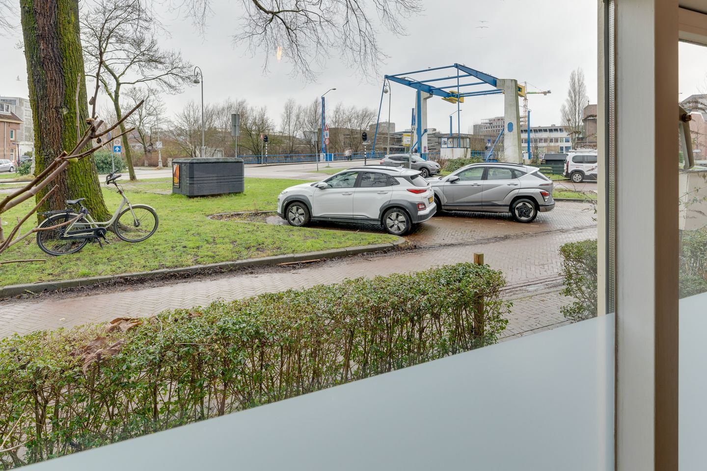 Foto 14 van Distelweg 56