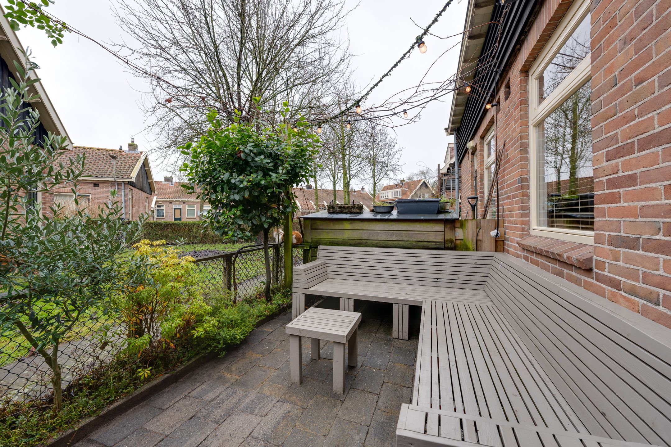 Foto 15 van Distelweg 56