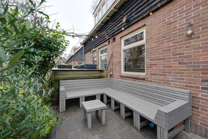 Foto 16 van Distelweg 56